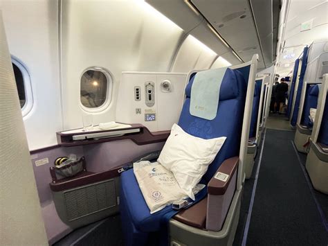 china eastern business class review 2023|Review: China Eastern A330 Business Class (PVG.